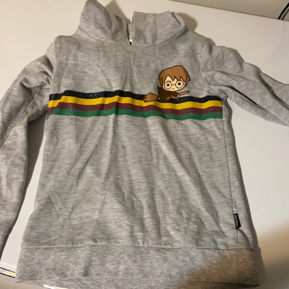 Harry potter sweater